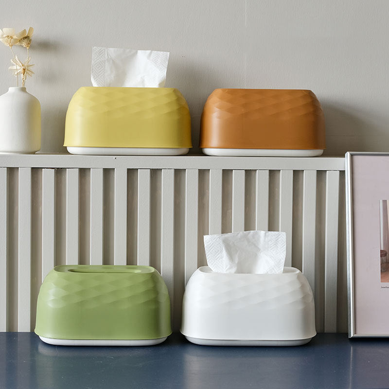 Discover Elegance and Convenience with Toitopi's Stylish Pull-Out Tissue Box