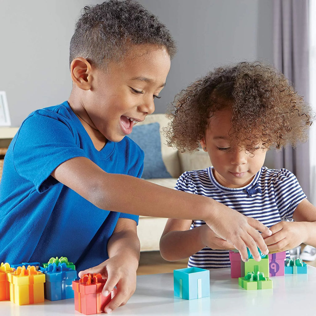 Make Learning Fun: The Top 10 Educational Toys For Kids