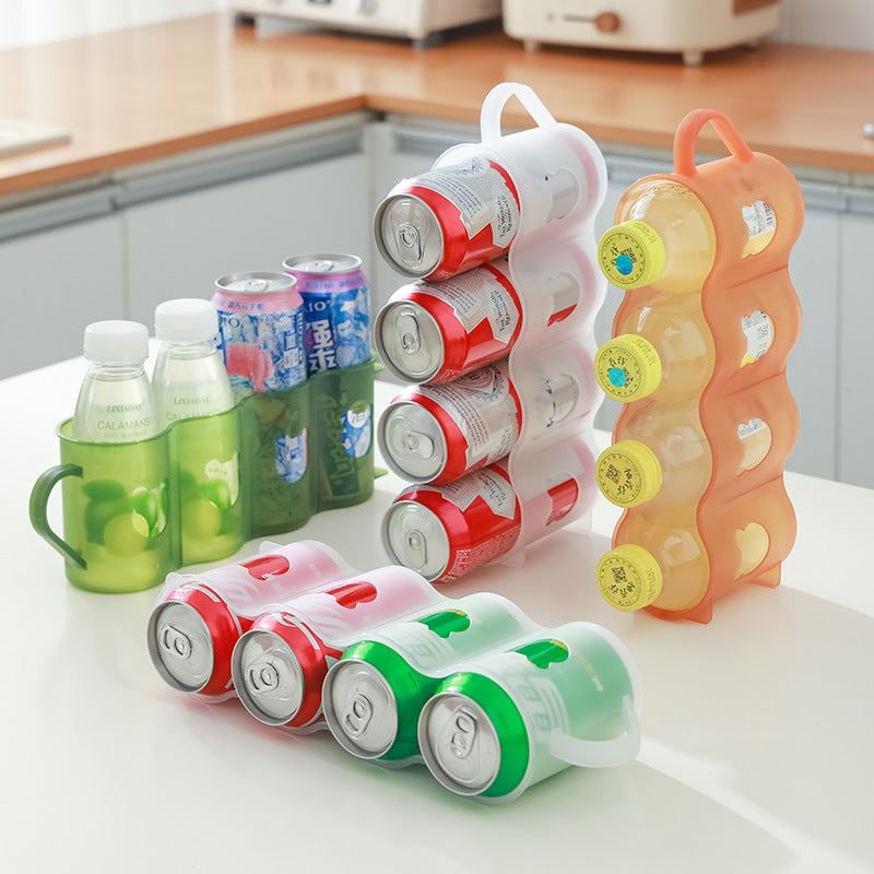 Beverage Storage Box