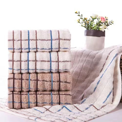 Soft and Quick-Drying Cotton Towel