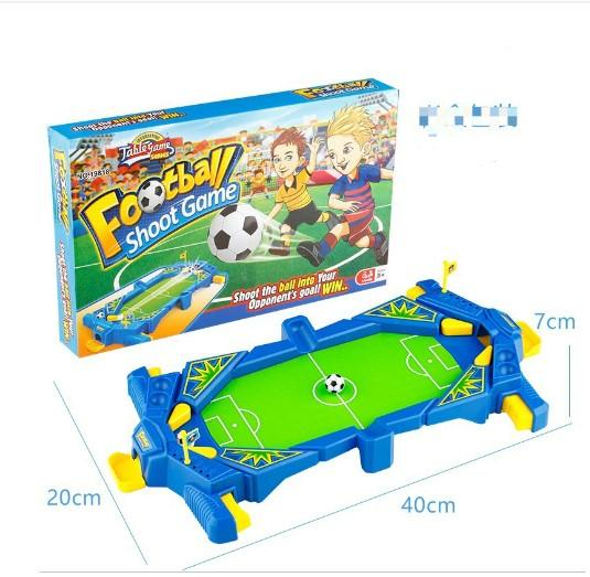 Toitopi New Competitive Confrontation Table Football Game Toy