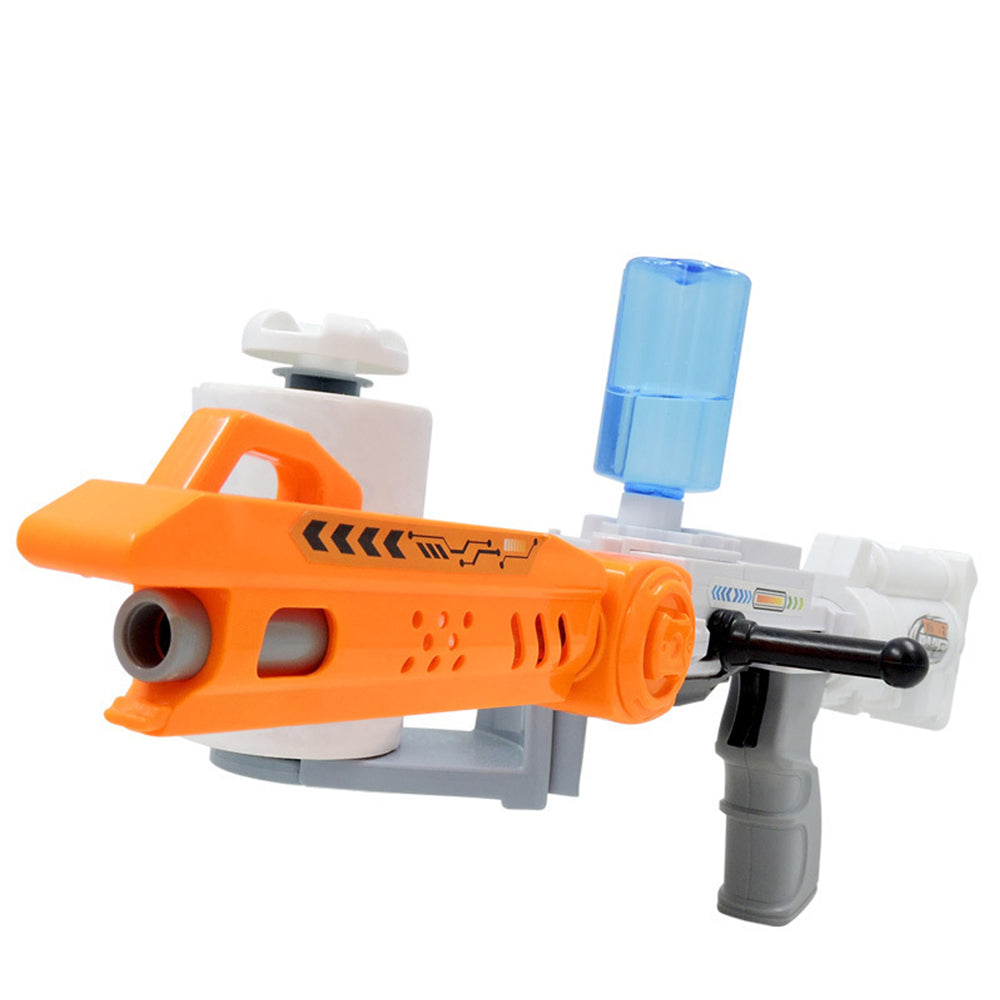 Toilet Paper Blaster Skid Shot Toys