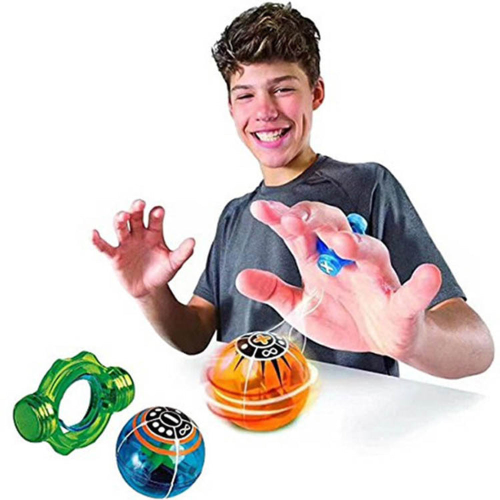 Fingertip Magnetic Ball Toys